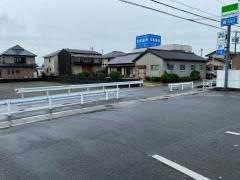 ファミリーマート　鈴鹿稲生店