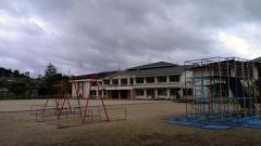 宇治田原小学校