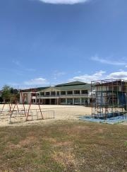 宇治田原小学校