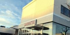 京都ダイハツ販売五条カドノ店