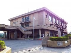 大阪府立大冠高等学校