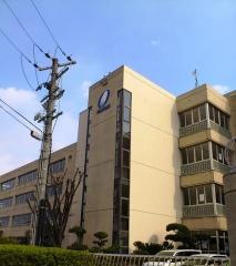 大阪府立大冠高等学校