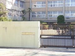 大阪府立鶴見商業高等学校