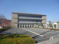 ＪＡ兵庫信連滝野支店