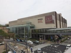 阪急西宮ガーデンズ