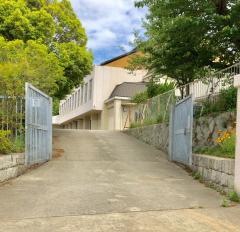 神戸市立飛松中学校