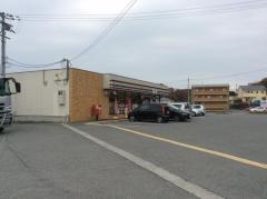 セブンイレブン 加西北条東高室店