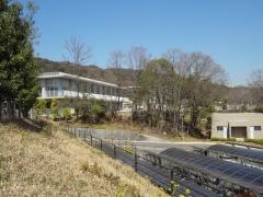 私立奈良学園中学校
