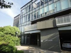 奈良市役所・北部出張所