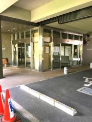 奈良市役所・北部出張所