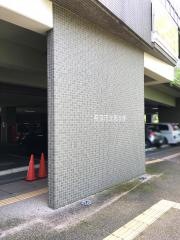奈良市役所・北部出張所