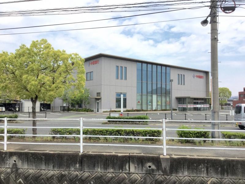 施設外観