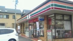 セブンイレブン　広島吉島新町店