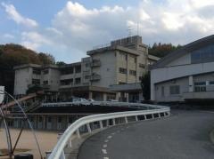 下松市立　久保中学校