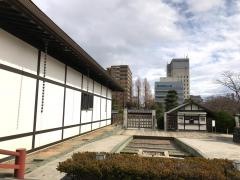 徳島城博物館