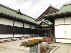 徳島城博物館