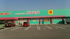 ドラッグストアコスモス　北湊店