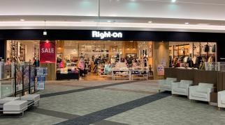ライトオン　イオンモール筑紫野店