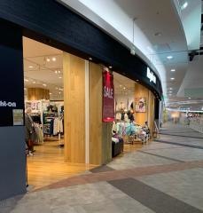 ライトオン　イオンモール筑紫野店