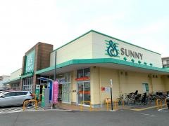 サニー　室見店