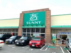 サニー　室見店