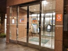 ホテルルートイン中津駅前