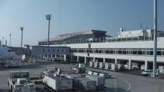 大分空港