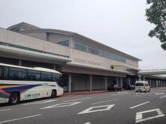 大分空港