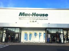 マックハウスプラザフェニックスガーデン浮の城店