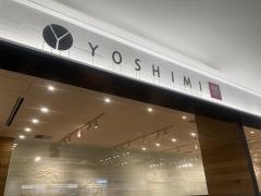 ＹＯＳＨＩＭＩ・ＢＬＵＥＳＫＹ