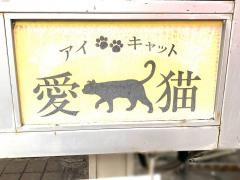 アイキャット