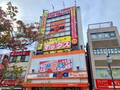 ＨｏｔＨｅａｒｔ平井駅前店