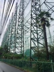 城西ゴルフセンター