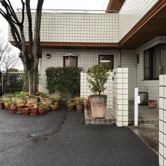 鳥越医院