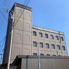 伏木海陸運送株式会社