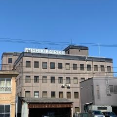 伏木海陸運送株式会社
