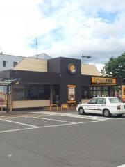 ＣｏＣｏ壱番屋　福島信夫通店