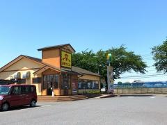 山田うどん食堂　松戸八柱店