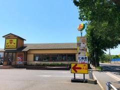 山田うどん食堂　松戸八柱店