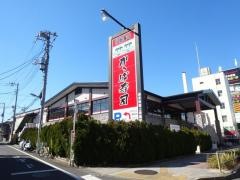 かっぱ寿司　練馬店