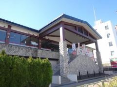 かっぱ寿司　練馬店