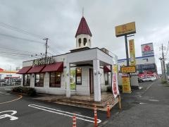 リンガーハット　大分下郡店