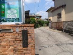 京都一麦桂教会