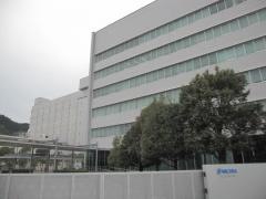 日亜化学工業株式会社