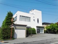 山崎歯科医院月岡診療所