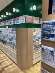 HIS 吉祥寺本店