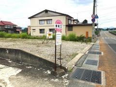 「東町」バス停留所