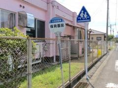 「保育園前(霧島市)」バス停留所