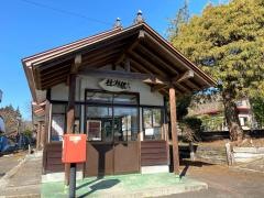 桂瀬駅