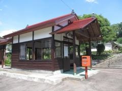 桂瀬駅